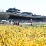 Keeneland Racecourse - Coady Media