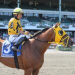 Paco Lopez - Ryan Denver - EQUI-PHOTO