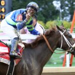 Secret Oath - Kentucky Oaks G1 - Coady Media