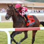 Alpyland - $400,000 Penn Mile at Penn National - Photo By Bill Denver/EQUI-PHOTO.