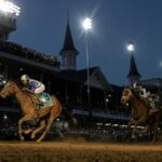 Always a Runner - Meaning - Barbara D. Livingston - Daily Racing Form