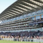 Royal Ascot - Emily Shields /DRF
