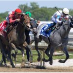 Bring the Smoke - Maryland Sprint Stakes G3 - Laurel Park - Barbara D. Livingston - Daily Racing Form
