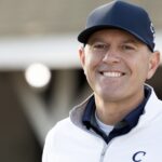 Chad Brown - Barbara D. Livingston - Daily Racing Form