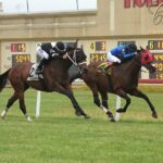 Penn National Racetrack - EQUI-PHOTO