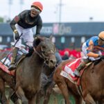 Golden Tempo - Kentucky Derby G1 2026 - Churchill Downs - Barbara D. Livingston - Daily Racing Form