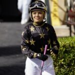 Johanis Aranguren - foto Sonny Hughes - Coglianese Photo
