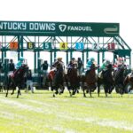 Kentucky Downs - Coady Media