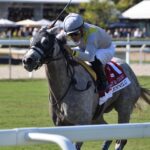 Lennilu - Ryan Thompson/Coglianese Photo