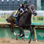 R Disaster - Derby City Distaff Stakes G1 - Churchill Downs - Barbara D. Livingston - Daily Racing Form