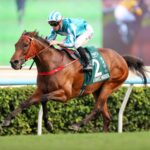 Romantic Warrior - The Hong Kong Jockey Club