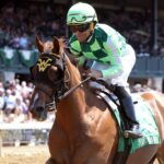 Skara Brae - Coady Media US - Keeneland