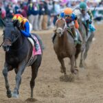 T O Elvis - Churchill Downs Stakes G1 - Barbara D. Livingston - Daily Racing Form