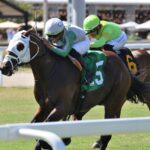 Tank - Ryan Thompson / Coglianese Photo