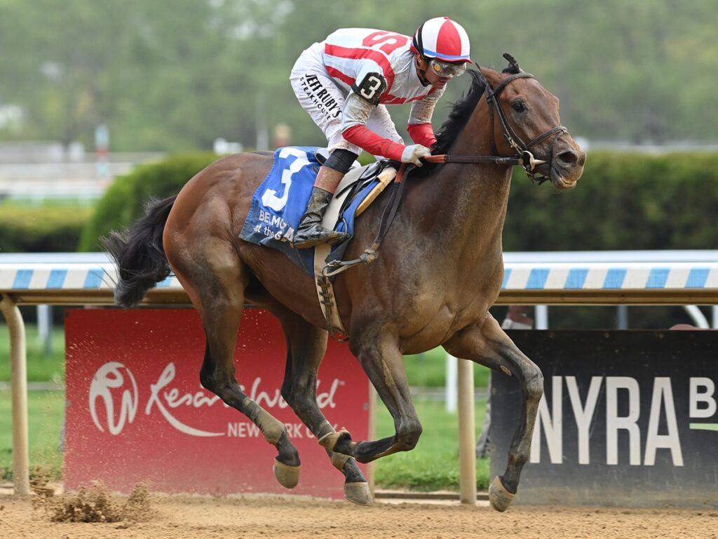 Growth Equity - the Peter Pan G3 - Coglianese Photo