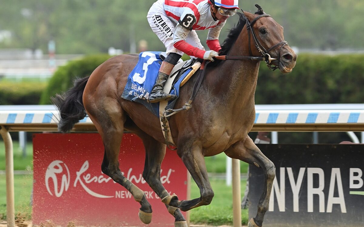 Growth Equity - the Peter Pan G3 - Coglianese Photo