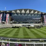 Ascot Racecourse - Emily Shields Photo