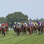Royal Ascot - Daily Racing Form