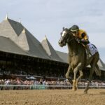 Counting Stars - Barbara D. Livingston - Daily Racing Form