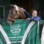 Golden Tempo - Barbara D. Livingston - Daily Racing Form