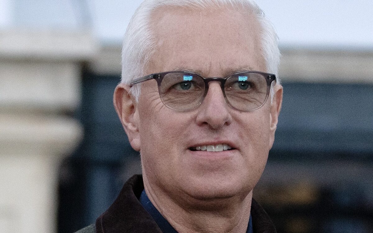 Todd Pletcher - Barbara D. Livingston - Daily Racing Form