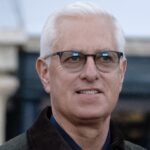Todd Pletcher - Barbara D. Livingston - Daily Racing Form