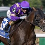 Tawny Port - Barbara D. Livingston - Daily Racing Form