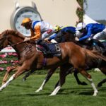 Ten Bob Tony *Ire - Queen Anne Stakes (Grupo 1) - foto: Julie Wright - Daily Racing Form