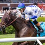 West End Kid - Pennine Ridge Stakes G3 - Saratoga - Debbie Roma - DRF