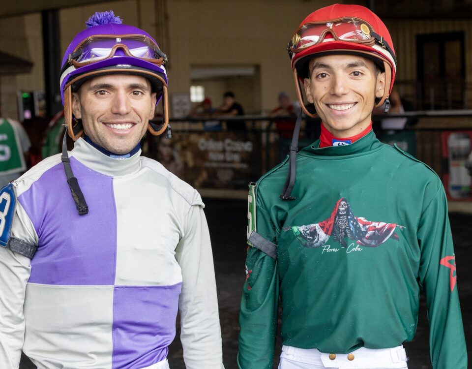 Photo by Nikki Sherman/EQUI-PHOTO.