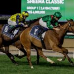 Calandagan - photo credit - Duabi Racing Club