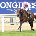 KALPANA - The King George Stakes VI and Queen Elizabeth Stakes - Ascot - Cady Coulardot - Coady Media