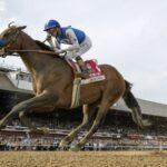 Nysos - Debbie Roma - Daily Racing Form