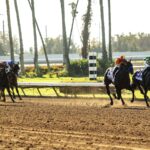 Los Alamitos, CA - Benoit Photo