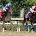 Sippin Pretty - Barbara D. Livingston - Daily Racing Form