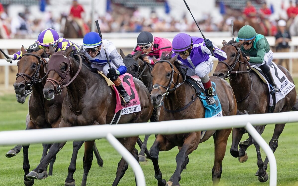 Title Role (GB) - Debbie Roma - Daily Racing Form