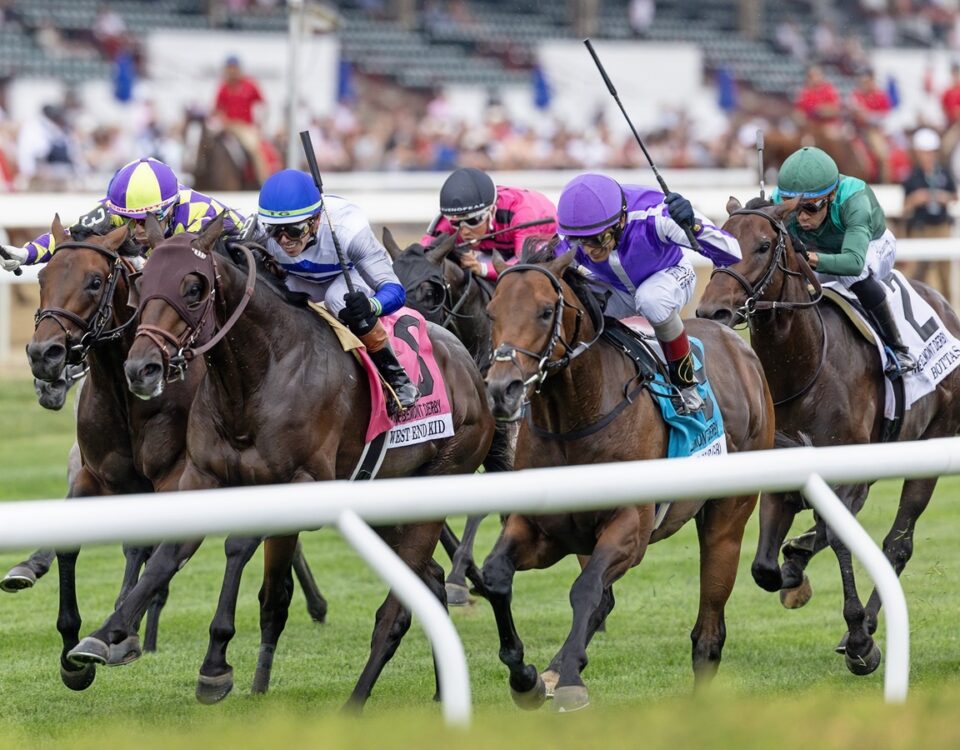 Title Role (GB) - Debbie Roma - Daily Racing Form