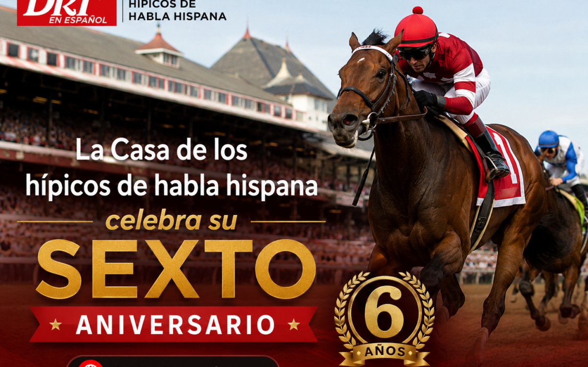 6th anniversary - DRFenEspanol.com