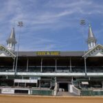 Churchill Downs - Barbara D. Livingston - Daily Racing Form
