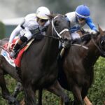 Kentucky Belle - Barbara D. Livingston - Daily Racing Form