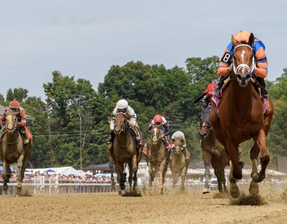 Life Changing - Coglianese Photo