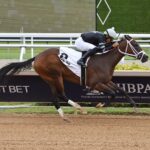 Mon Coquette - Ryan Thompson - Coglianese Photo