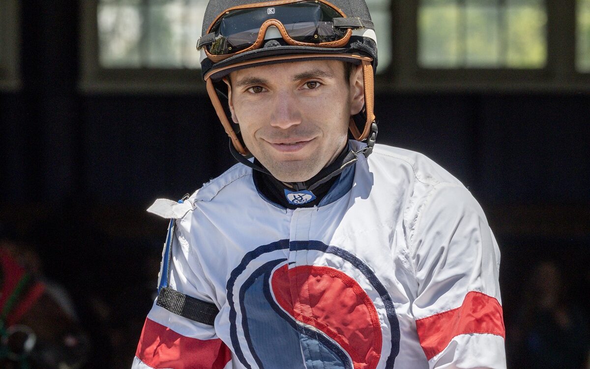 Mychel Sanchez - Debbie Roma - Daily Racing Form