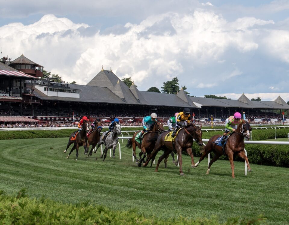 Saratoga - Coglianese Photo