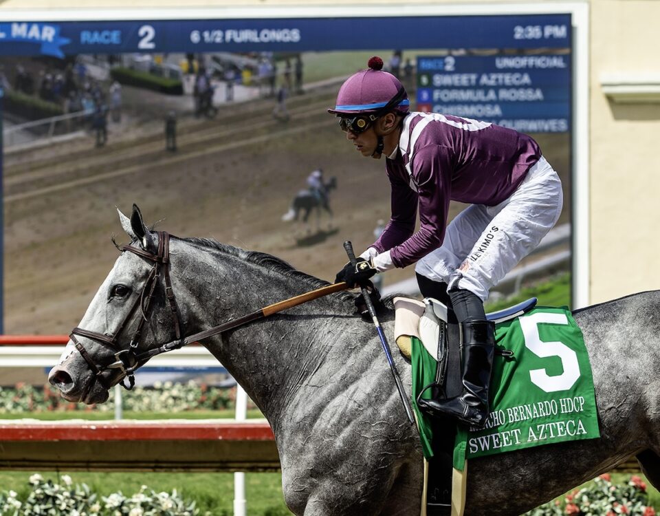 Sweet Azteca - Benoit Photo