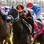 Proletariat - Del Mar Derby G2 - Del Mar - Benoit Photo