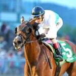ZIHNAL - The West Virginia Derby G3 - Coady Media