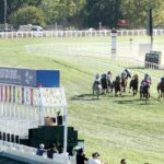 Kentucky Downs - Coady Media