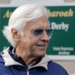 Bob Baffert - Barbara D. Livingston - Daily Racing Form
