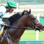 Coach Pope - Churchill Downs - Coady Media